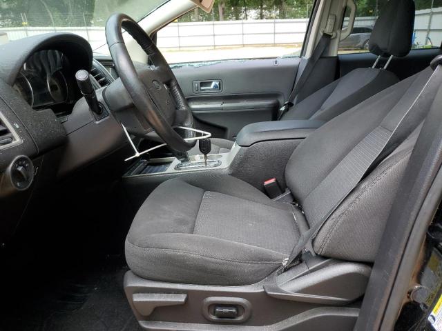 Photo 7 from auction – 2007 FORD EDGE SEL with VIN 2FMDK38C07BB58306