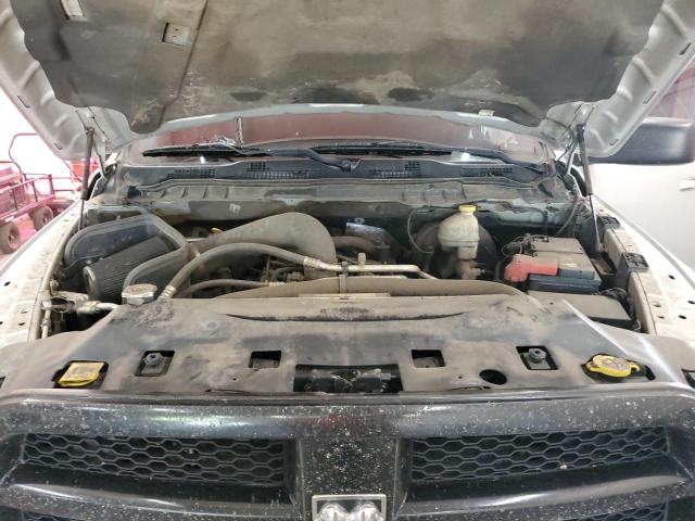Photo 11 from auction – 2014 RAM 1500 ST with VIN 1C6RR7FT2ES465146
