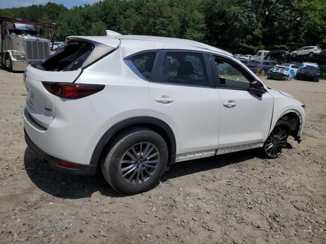 Photo 3 from auction – 2017 MAZDA CX-5 TOURI with VIN JM3KFBCL5H0104785