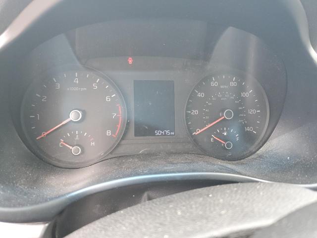 Photo 9 from auction – 2020 KIA RIO LX with VIN 3KPA24AD2LE268356