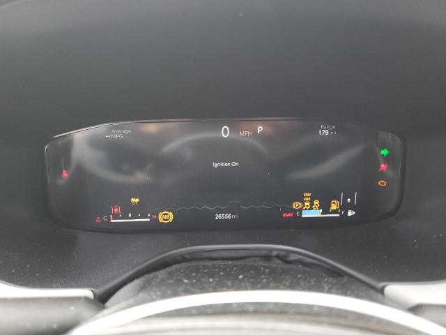 Photo 9 from auction – 2022 JEEP COMPASS LI with VIN 3C4NJDCB0NT194899