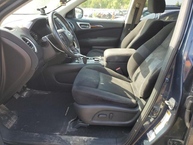 Photo 7 from auction – 2015 NISSAN PATHFINDER with VIN 5N1AR2MM9FC638768