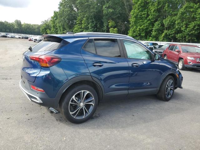 صورة رقم 3 من المزاد - 2020 BUICK ENCORE GX SELECT مع VIN KL4MMDSL0LB097045