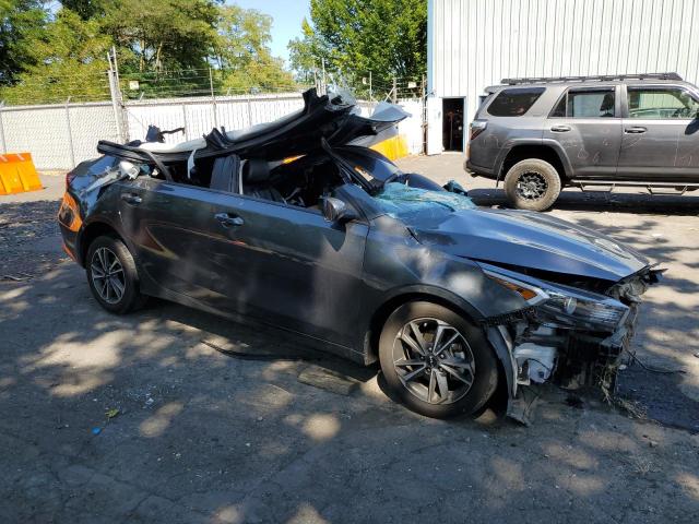 Photo 4 from auction – 2024 KIA FORTE LX with VIN 3KPF24AD2RE714505