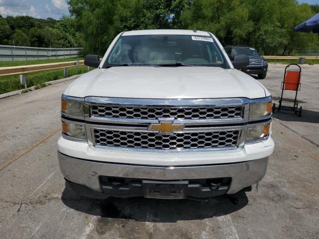 Photo 5 from auction – 2014 CHEVROLET SILVERADO with VIN 3GCUKREH5EG363606