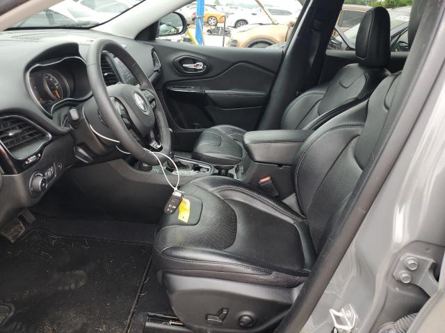 Photo 7 from auction – 2023 JEEP CHEROKEE A with VIN 1C4PJMMB7PD107600