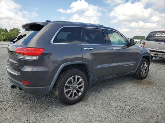 Photo 3 from auction – 2015 JEEP GRAND CHER with VIN 1C4RJEBG3FC868075