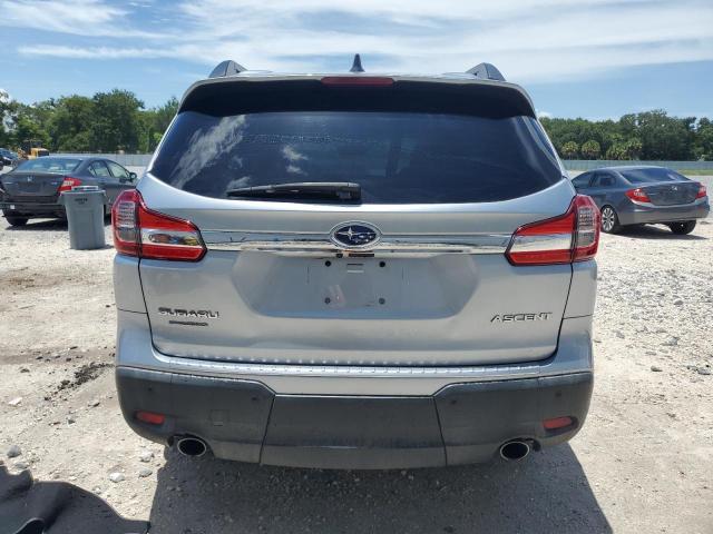 Photo 6 from auction – 2020 SUBARU ASCENT PRE with VIN 4S4WMAFD3L3439187