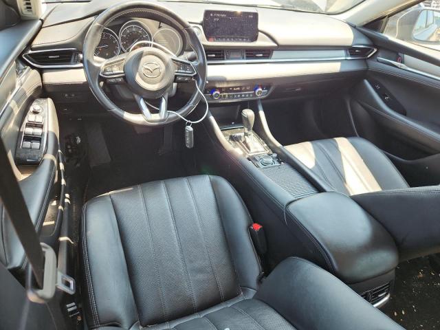 Photo 8 from auction – 2018 MAZDA 6 TOURING with VIN JM1GL1VM9J1322297