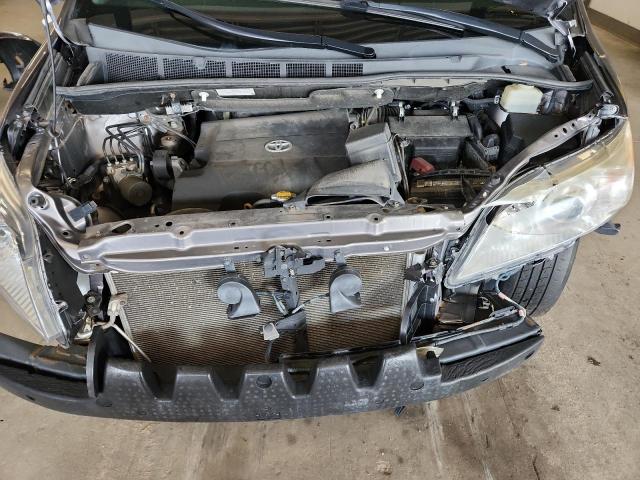 Photo 12 from auction – 2016 TOYOTA SIENNA LE with VIN 5TDKK3DCXGS734855