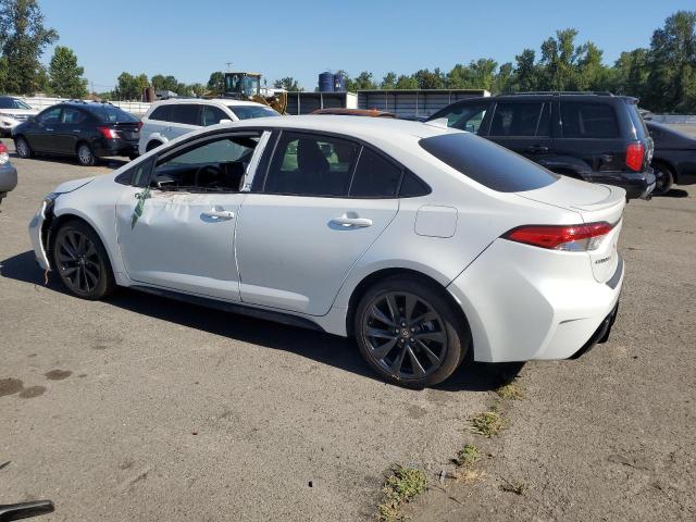 Photo 2 from auction – 2023 TOYOTA COROLLA LE with VIN JTDBCMFE5PJ006035