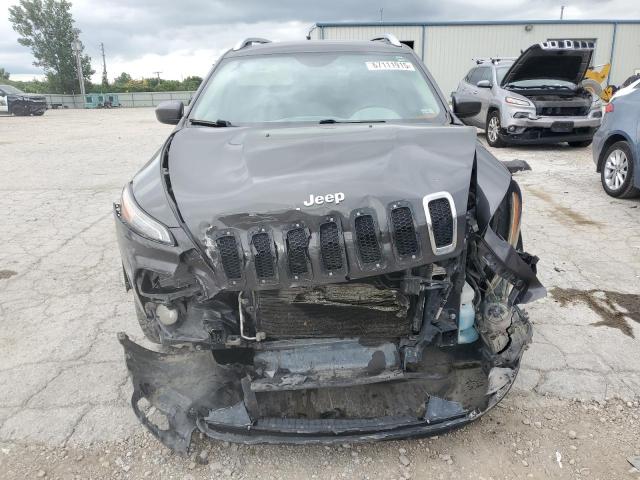 Photo 5 from auction – 2016 JEEP CHEROKEE L with VIN 1C4PJMCSXGW163049