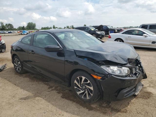 Photo 4 from auction – 2016 HONDA CIVIC LX with VIN 2HGFC4B58GH305304