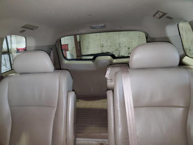 Photo 10 from auction – 2010 TOYOTA HIGHLANDER with VIN 5TDDK3EH3AS018602