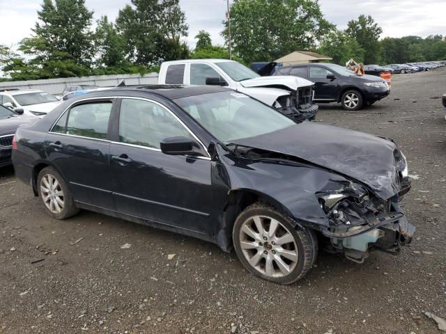 Photo 4 from auction – 2006 HONDA ACCORD with VIN 1HGCM66566A074163