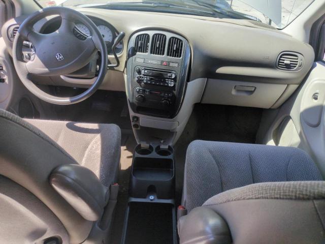 Photo 8 from auction – 2006 DODGE CARAVAN SX with VIN 1D8GP45R06B541895