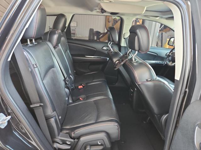 Photo 11 from auction – 2013 DODGE JOURNEY R/ with VIN 3C4PDDEGXDT590586