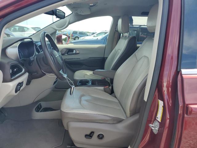 Photo 7 from auction – 2018 CHRYSLER PACIFICA T with VIN 2C4RC1BG4JR204371