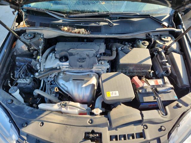 Photo 11 from auction – 2017 TOYOTA CAMRY with VIN 4T1BF1FK6HU711997