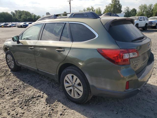 Photo 2 from auction – 2016 SUBARU OUTBACK 2.5I PREMIUM with VIN 4S4BSACC3G3354405