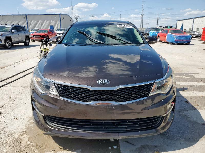 Photo 5 from auction – 2018 KIA OPTIMA LX with VIN KNAGT4L30J5239777