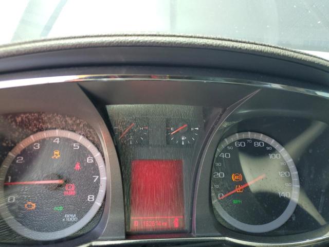Photo 9 from auction – 2013 GMC TERRAIN SL with VIN 2GKALMEK3D6299997
