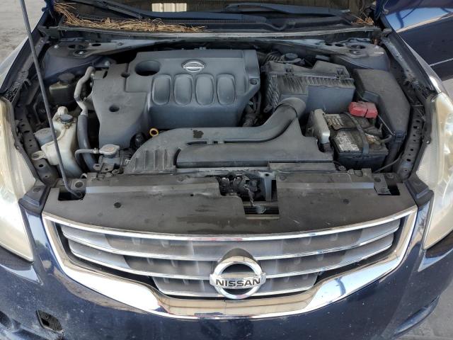 Photo 11 from auction – 2012 NISSAN ALTIMA BAS with VIN 1N4AL2AP3CN454047