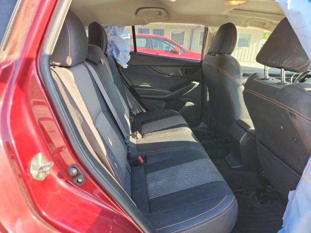 Photo 10 from auction – 2019 SUBARU CROSSTREK PREMIUM with VIN JF2GTAEC7KH217677