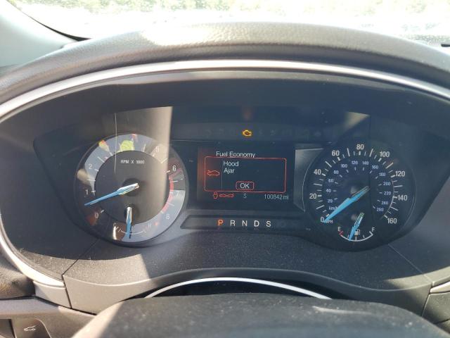 Photo 9 from auction – 2015 FORD FUSION SE with VIN 3FA6P0HD7FR236933