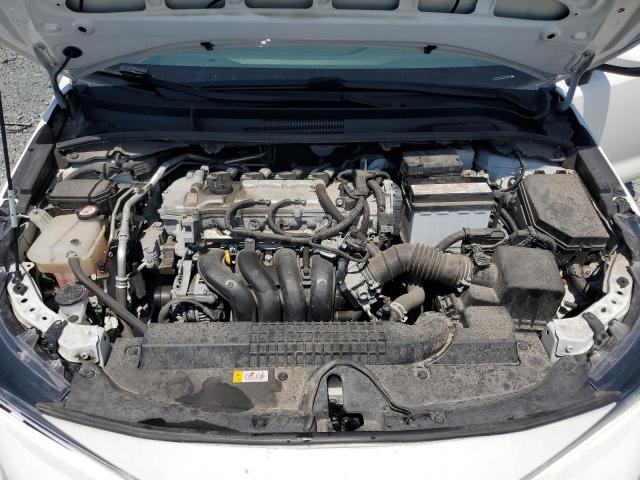 Photo 11 from auction – 2021 TOYOTA COROLLA LE with VIN 5YFBPMBEXMP248661