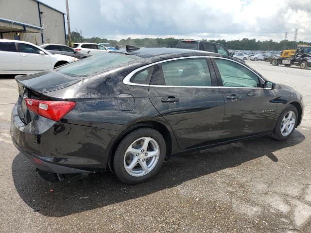 Photo 3 from auction – 2017 CHEVROLET MALIBU LS with VIN 1G1ZB5ST0HF214672