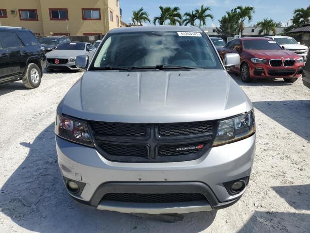 Photo 5 from auction – 2018 DODGE JOURNEY GT with VIN 3C4PDDEG2JT311627