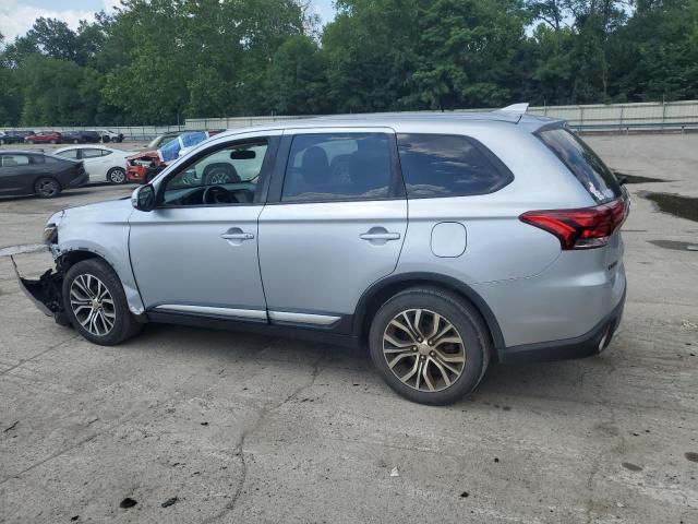 Photo 2 from auction – 2017 MITSUBISHI OUTLANDER with VIN JA4AZ3A30HZ045171