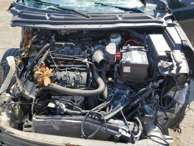 Photo 12 from auction – 2018 FORD EXPLORER X with VIN 1FM5K8D85JGC79383