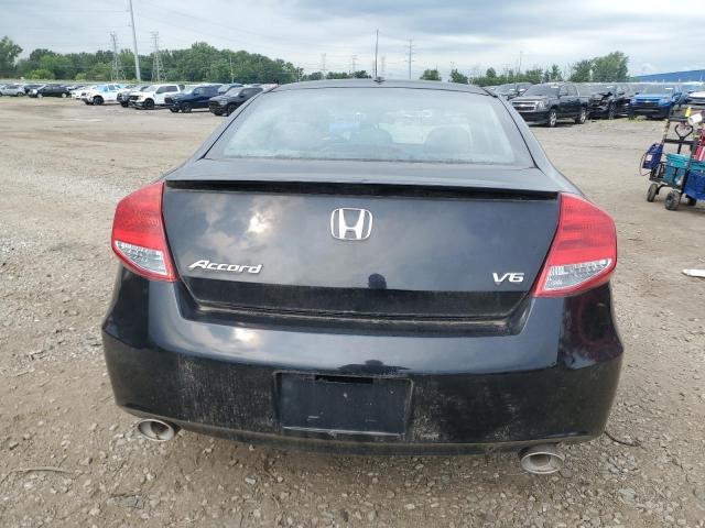 Photo 6 from auction – 2012 HONDA ACCORD EXL with VIN 1HGCS2B86CA004897