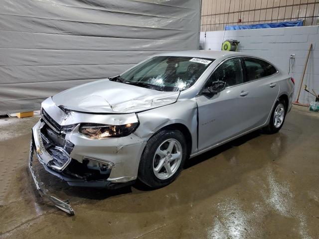 Photo 1 from auction – 2016 CHEVROLET MALIBU LS with VIN 1G1ZB5ST2GF258848