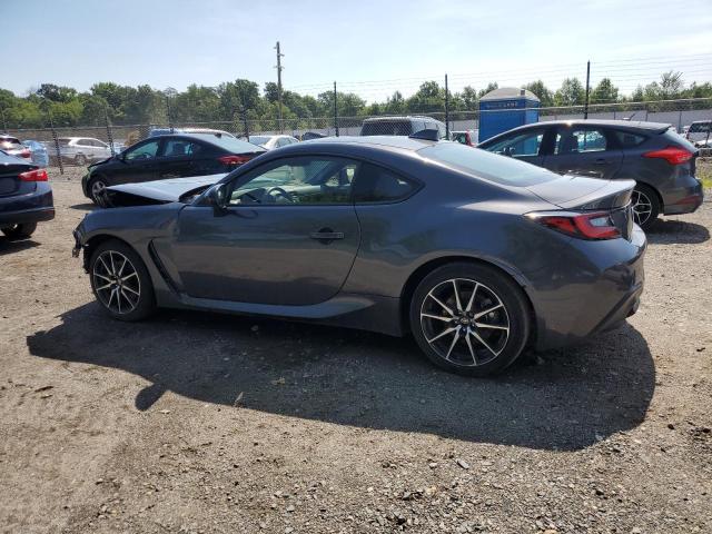 Photo 2 from auction – 2024 TOYOTA GR 86 with VIN JF1ZNBB14R9752714