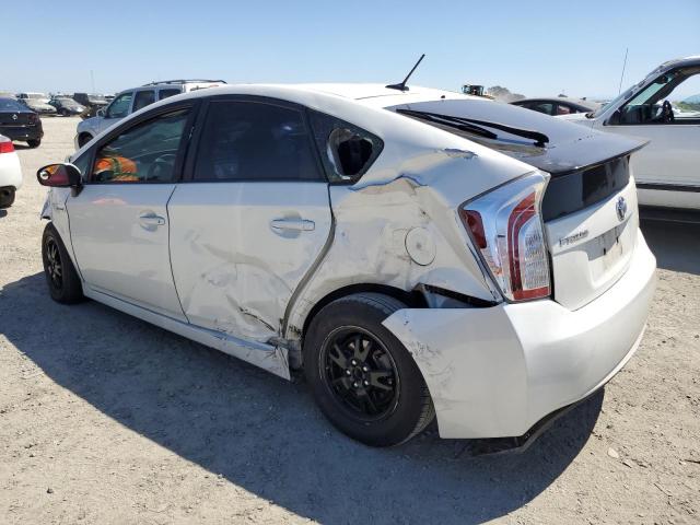 Zdjęcie 2 z aukcji – 2012 TOYOTA PRIUS z VIN JTDKN3DU0C1608785