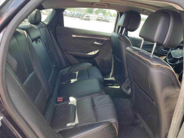 Photo 10 from auction – 2014 CHEVROLET IMPALA LTZ with VIN 2G1155S31E9104383