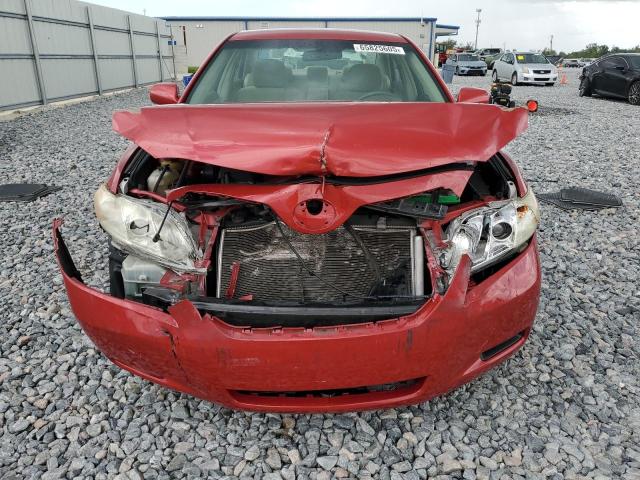 Photo 5 from auction – 2009 TOYOTA CAMRY BASE with VIN 4T1BE46K89U344395