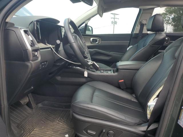 Photo 7 from auction – 2023 KIA SORENTO EX with VIN 5XYRHDLF4PG191417
