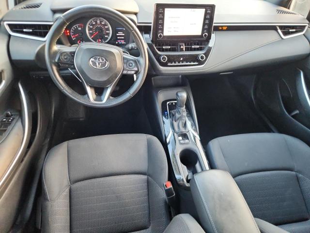 Photo 8 from auction – 2020 TOYOTA COROLLA SE with VIN 5YFS4RCE4LP042772