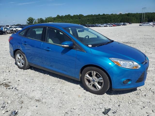 Photo 4 from auction – 2013 FORD FOCUS SE with VIN 1FADP3F2XDL216875