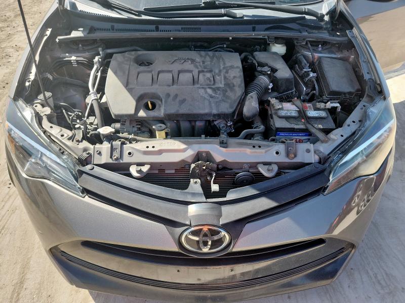Photo 11 from auction – 2019 TOYOTA COROLLA L with VIN 2T1BURHE7KC183326