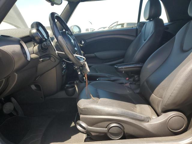 Photo 7 from auction – 2015 MINI COOPER with VIN WMWZN3C56FT862063