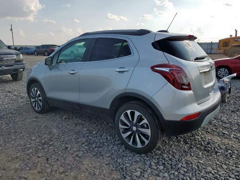 Photo 2 from auction – 2022 BUICK ENCORE PRE with VIN KL4CJESM6NB530003