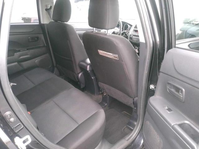 Photo 6 from auction – 2012 MITSUBISHI OUTLANDER with VIN JA4AP3AU1CZ008427