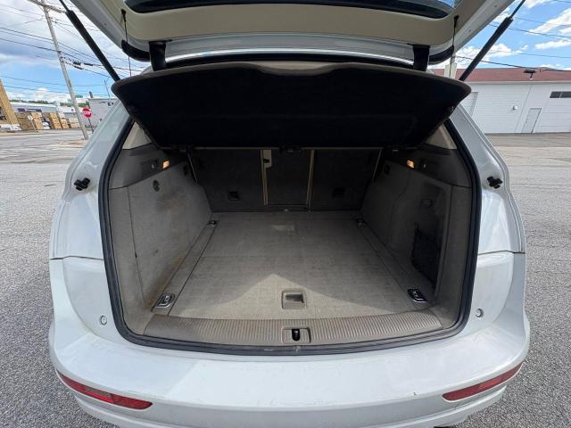 Photo 12 from auction – 2012 AUDI Q5 PREMIUM with VIN WA1CFAFP1CA1204