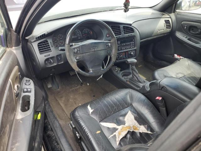 Photo 8 from auction – 2003 CHEVROLET MONTE CARL with VIN 2G1WX15K539342004
