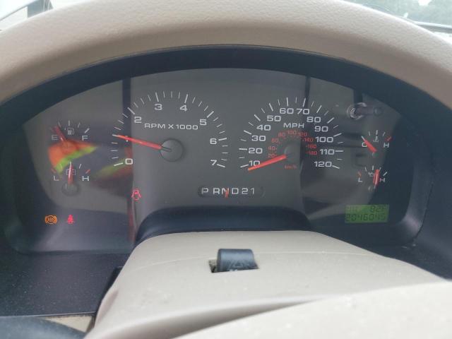 Photo 9 from auction – 2006 FORD F150 SUPER with VIN 1FTRW12W26KD69775